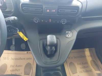 Fiat Doblo Gebrauchtwagen
