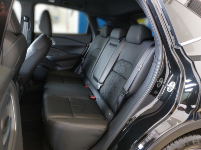Nissan Qashqai Vorführwagen