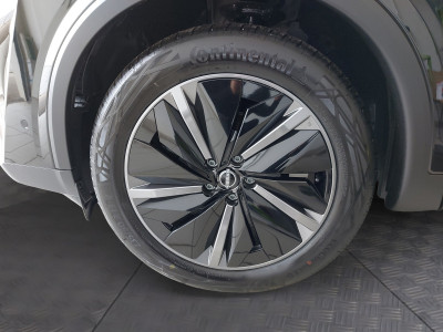 Nissan Qashqai Vorführwagen