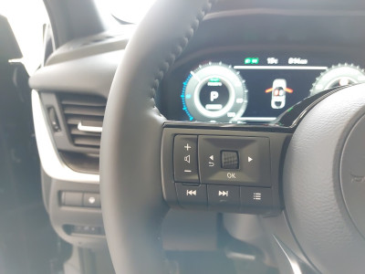 Nissan Qashqai Vorführwagen