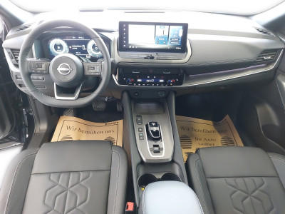 Nissan Qashqai Vorführwagen