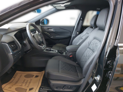 Nissan Qashqai Vorführwagen