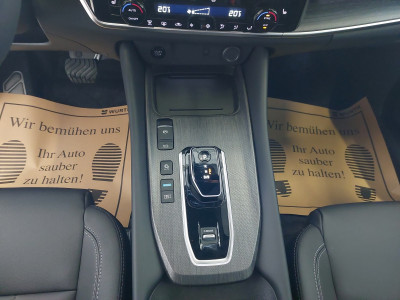 Nissan Qashqai Vorführwagen