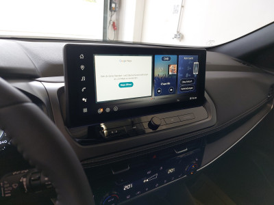Nissan Qashqai Vorführwagen