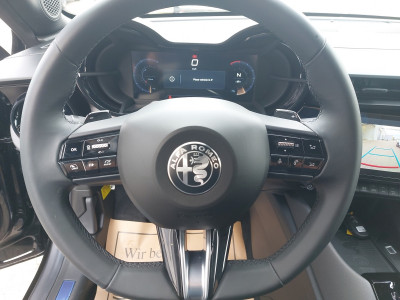 Alfa Romeo Alfa 156 Vorführwagen