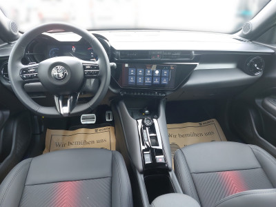 Alfa Romeo Alfa 156 Vorführwagen