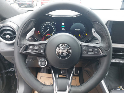 Alfa Romeo Alfa 156 Neuwagen