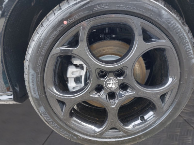 Alfa Romeo Alfa 156 Neuwagen