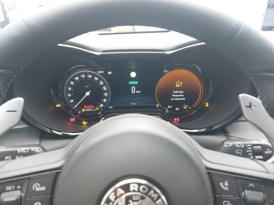 Alfa Romeo Alfa 156 Neuwagen