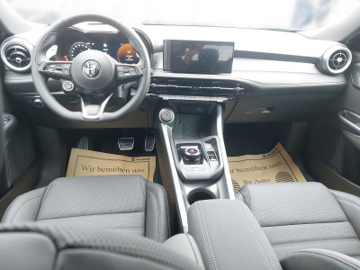 Alfa Romeo Alfa 156 Neuwagen