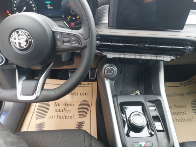 Alfa Romeo Alfa 156 Neuwagen