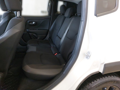 Jeep Renegade Gebrauchtwagen