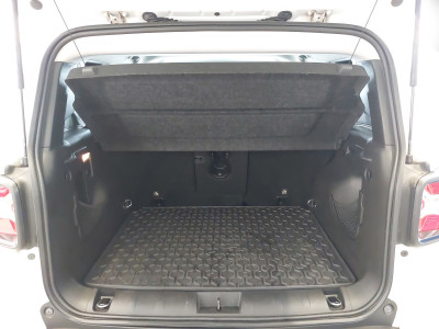 Jeep Renegade Gebrauchtwagen