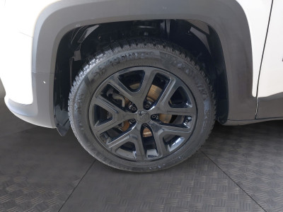Jeep Renegade Gebrauchtwagen