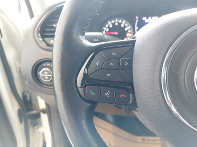Jeep Renegade Gebrauchtwagen
