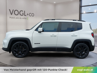 Jeep Renegade Gebrauchtwagen
