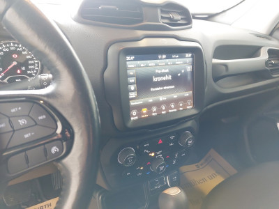 Jeep Renegade Gebrauchtwagen