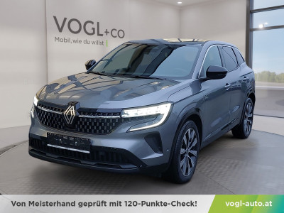 Renault Austral Gebrauchtwagen