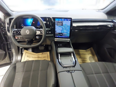 Renault Austral Gebrauchtwagen