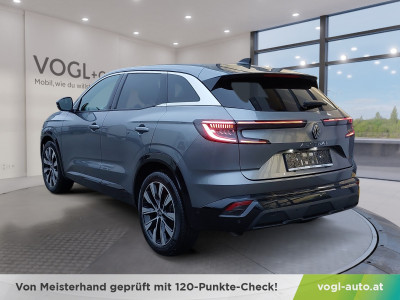 Renault Austral Gebrauchtwagen Renault Austral Gebrauchtwagen