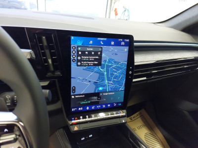 Renault Austral Gebrauchtwagen
