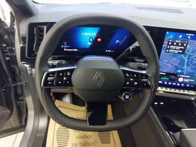 Renault Austral Gebrauchtwagen