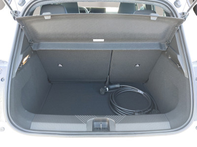 Nissan Micra Vorführwagen