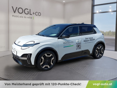 Nissan Micra Vorführwagen