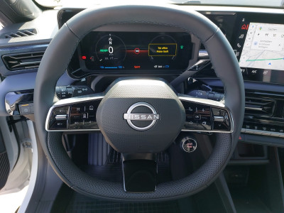 Nissan Micra Vorführwagen
