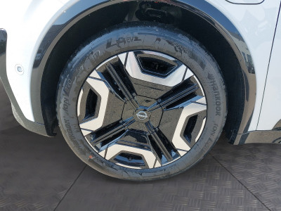 Nissan Micra Vorführwagen