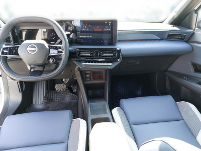 Nissan Micra Vorführwagen
