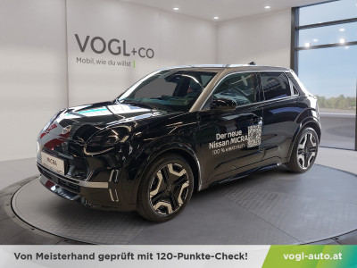 Nissan Micra Neuwagen