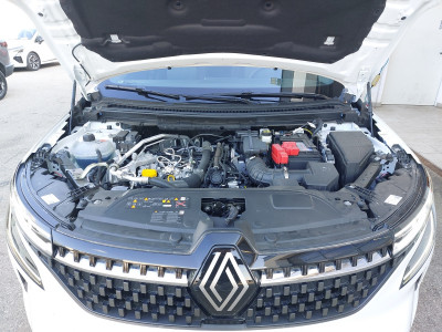 Renault Austral Gebrauchtwagen