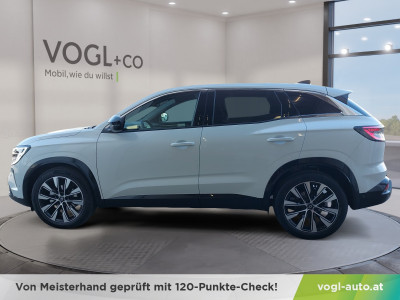 Renault Austral Gebrauchtwagen