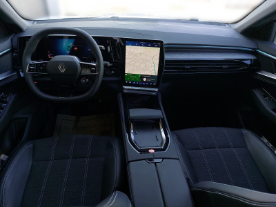 Renault Austral Gebrauchtwagen