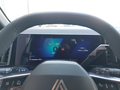 Renault Austral Gebrauchtwagen