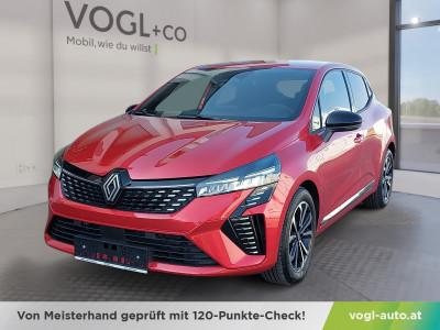Renault Clio Gebrauchtwagen