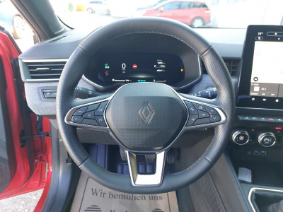 Renault Clio Gebrauchtwagen
