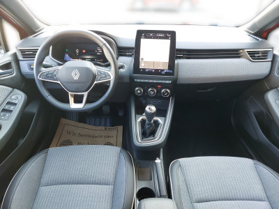 Renault Clio Gebrauchtwagen