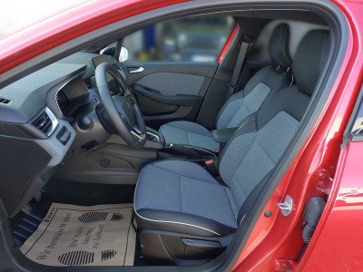 Renault Clio Gebrauchtwagen