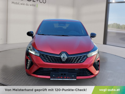 Renault Clio Gebrauchtwagen