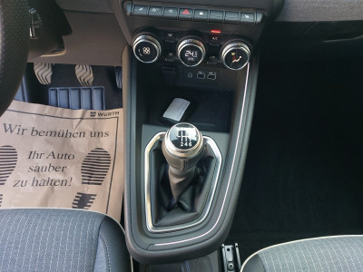 Renault Clio Gebrauchtwagen