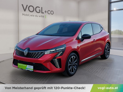 Renault Clio Gebrauchtwagen