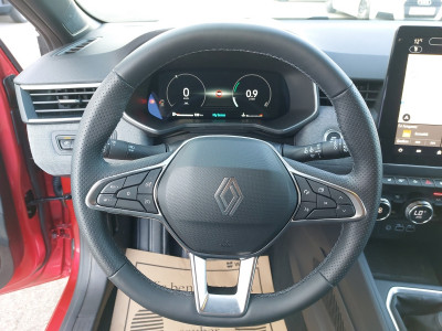 Renault Clio Gebrauchtwagen