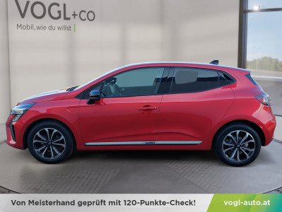 Renault Clio Gebrauchtwagen