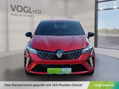 Renault Clio Gebrauchtwagen