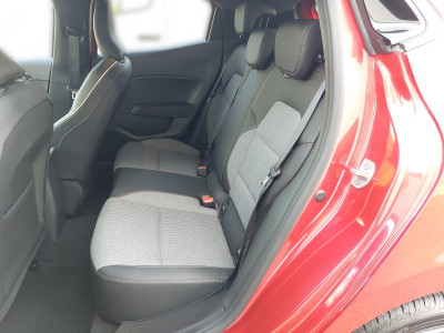 Renault Clio Gebrauchtwagen