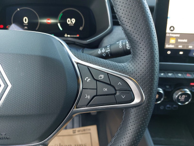 Renault Clio Gebrauchtwagen
