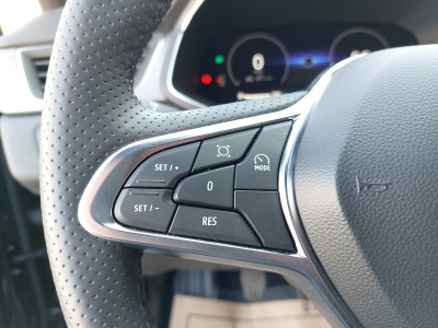 Renault Captur Gebrauchtwagen