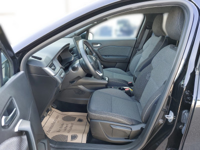 Renault Captur Gebrauchtwagen